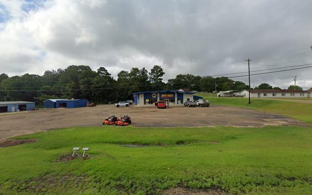 NAPA Auto Parts - City Auto Parts Inc