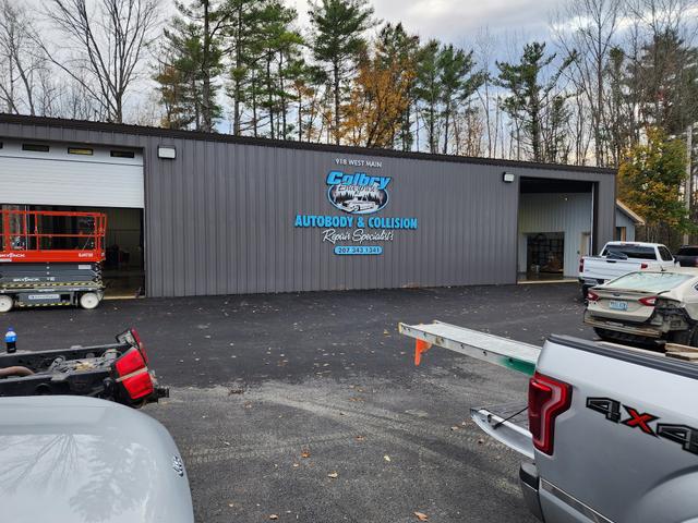 Colbry Enterprises