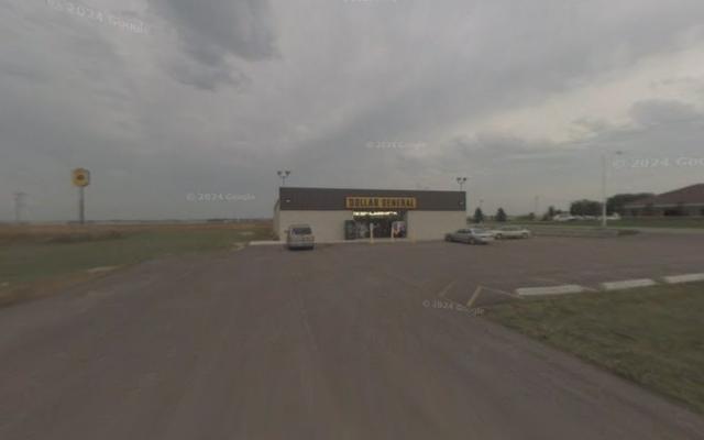 O'Reilly Auto Parts