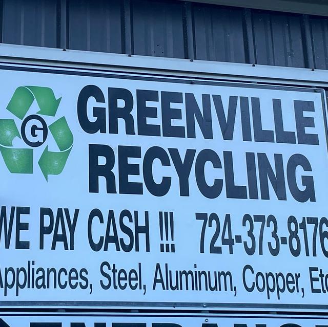 Greenville Recycling