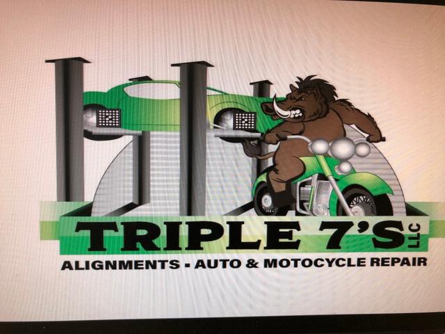 Triple 7's LLC, Princeton, Missouri