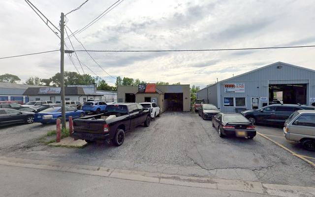 Al'S TOWING / COLLISION REPAIR