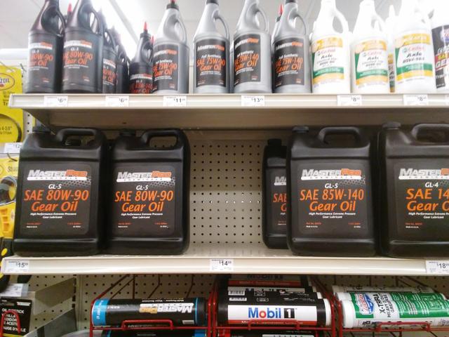 O'Reilly Auto Parts, Durant, Mississippi