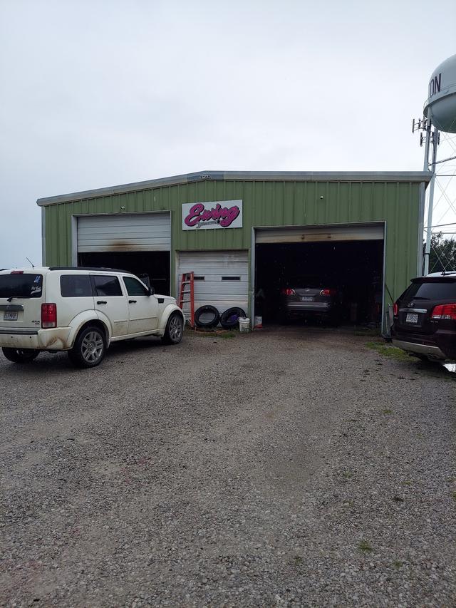 Ewing Repair & Towing