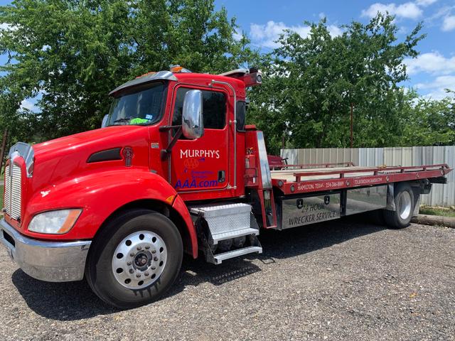 Murphy's 24-Hr Wrecker Service, LLC