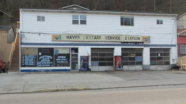 Jerry's Auto Service