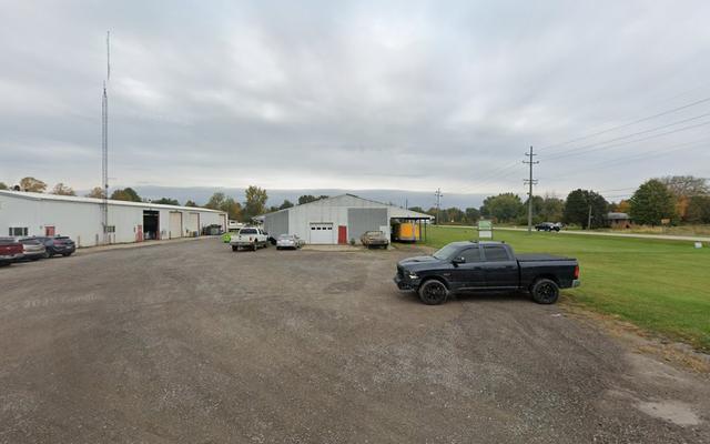 Dresmith Tire Disposal LLC, Rock Creek, Ohio