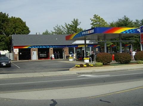 Riggio Auto Repair, Inc., Bedford, Massachusetts