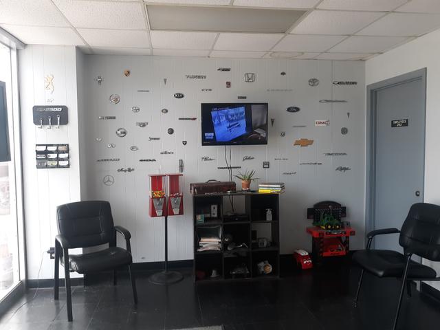 East Coast Powertrain