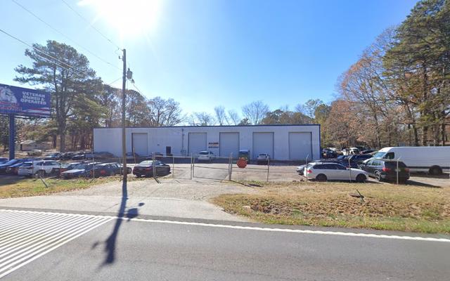 Strictly German, Braselton, Georgia