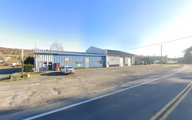 CNY Towing & Recovery, Cortlandt, New York
