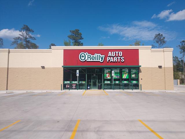 O'Reilly Auto Parts