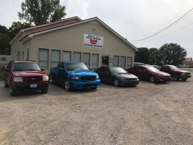 Bill & JR's Auto Repair