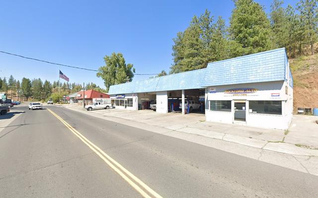 ROCKFORD AUTO INC