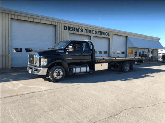 Diehm's Tire Service