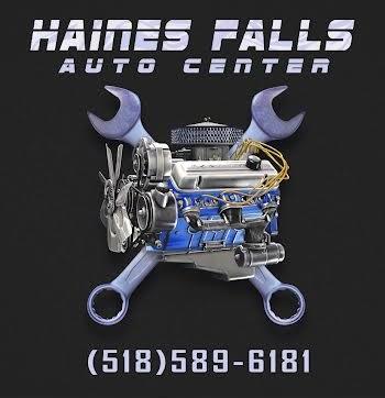Haines Falls Auto Center, Haines Falls, New York