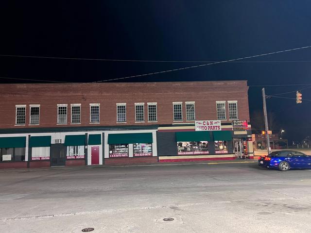 C & N Auto, Estill, South Carolina
