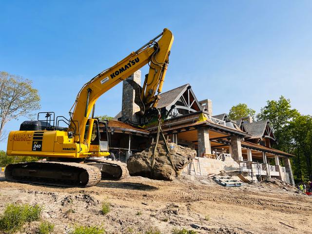 Amaxx Inc, Pawling, New York
