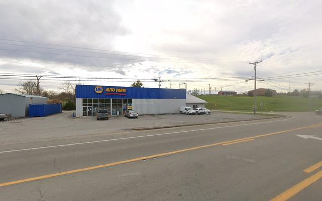 NAPA Auto Parts - AUTO & FARM SUPPLY