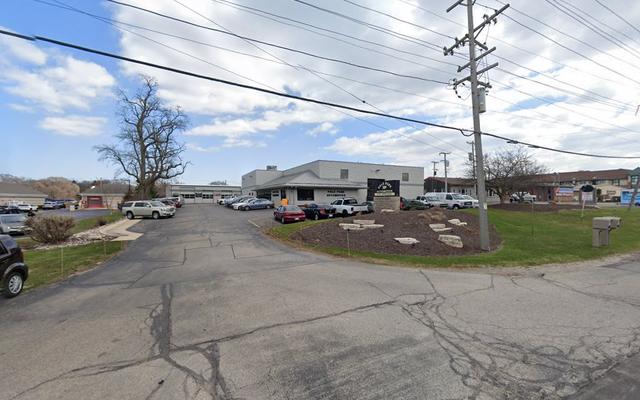 Hale Park Automotive Inc