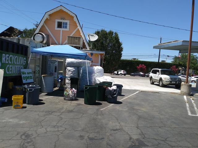 Central Valley Recycling