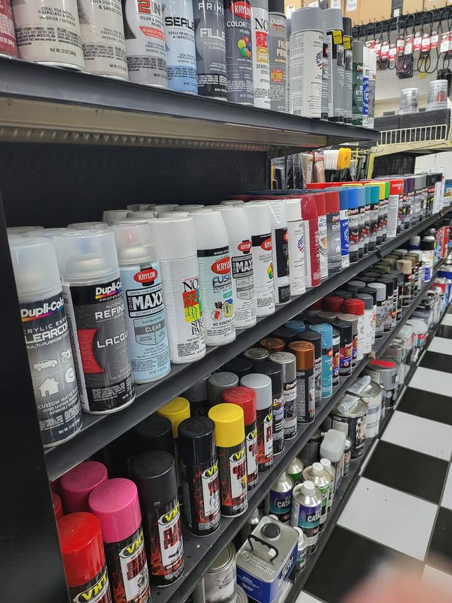 Central Automotive