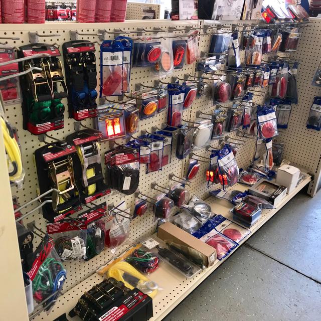 Carquest Auto Parts - B&M Parts & More, Inc.