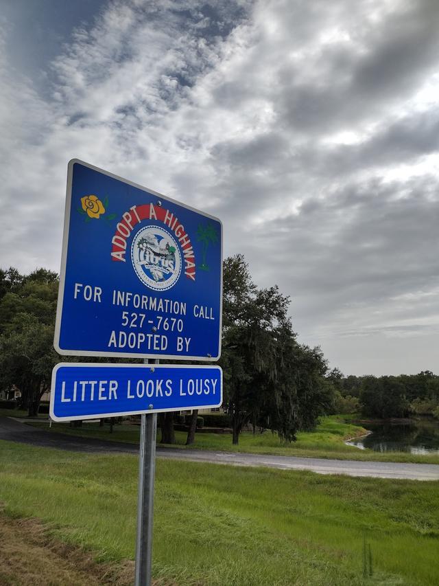 Citrus County Solid Waste Management