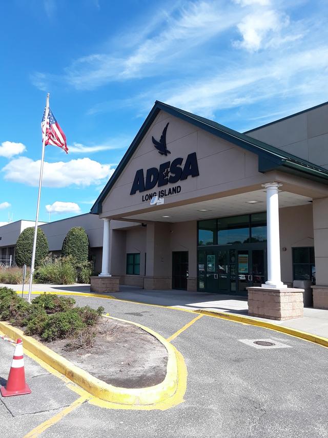 ADESA Long Island, Yaphank, New York