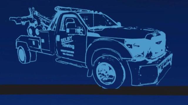 Selby Towing