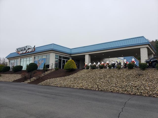 Schaeffer's Motorsports