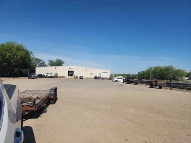 Lakes Iron & Metal, Inc