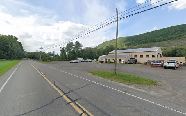 Auwarter Auto Salvage Inc
