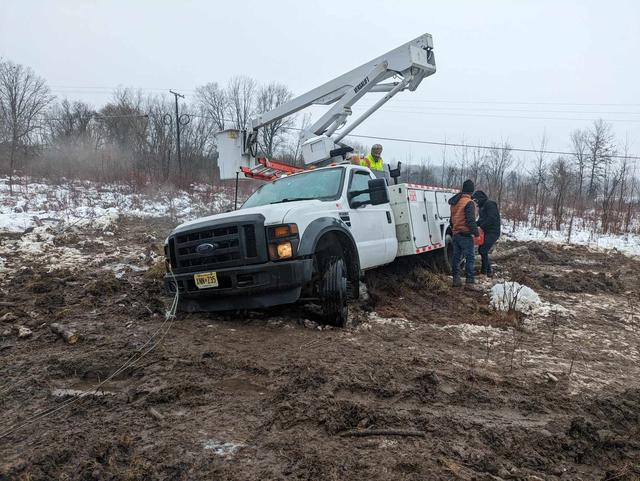 TAC Towing & Roadside Assistance - Pinckney