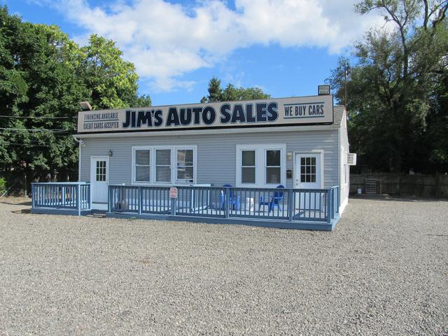 Jim's Auto Sales