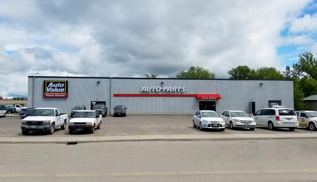 Auto Value Detroit Lakes, Detroit Lakes, Minnesota