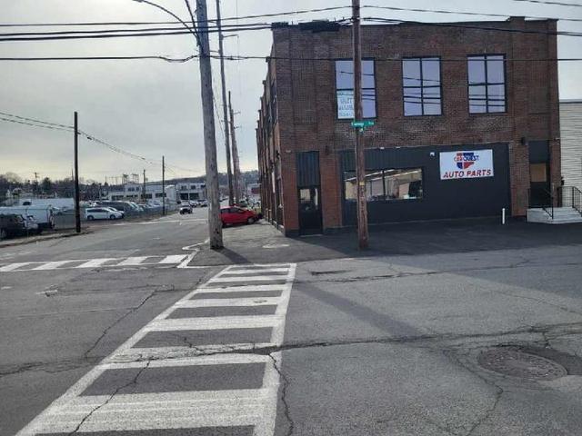 Carquest Auto Parts - AUTO PARTS OF SCRANTON INC., Scranton, Pennsylvania