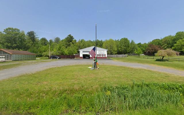 Jack Coleman's Auto Body & Towing, Cleveland Hill, New York