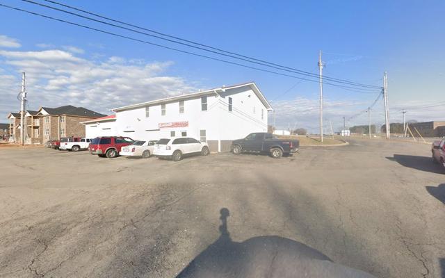 Scottsville Auto Repair