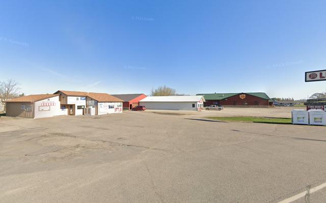 Parts City Auto Parts - Kimball Parts City