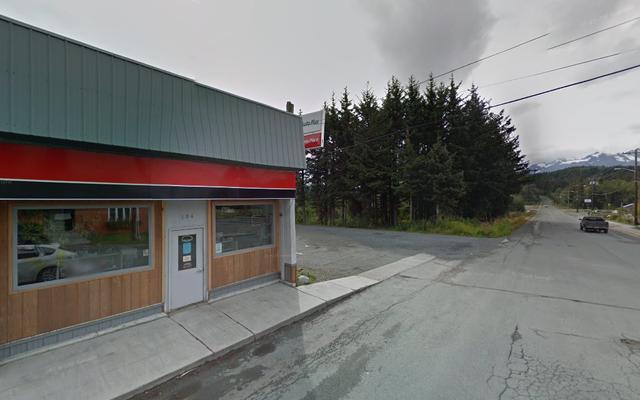 Parts Place, Haines, Alaska