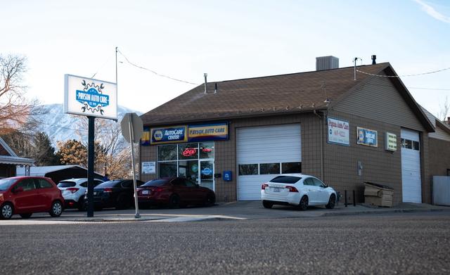 Payson Auto Care