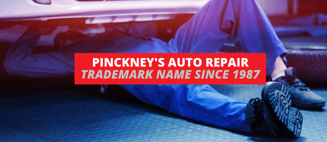 Pinckney's Auto Repair Center, Pinckney, Michigan