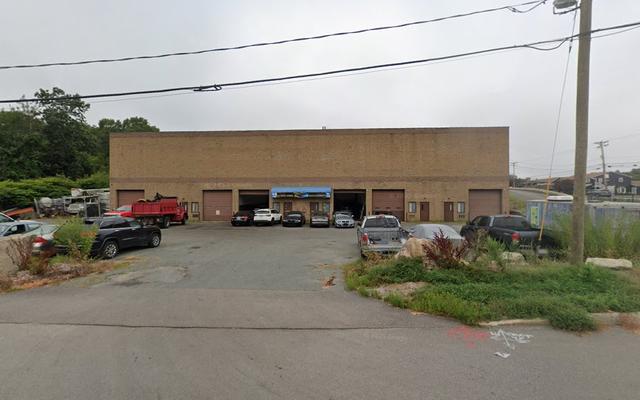 Precision Autocare Inc