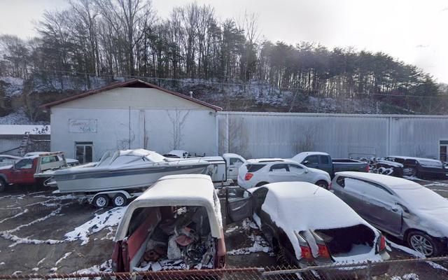 Town Hill Motors