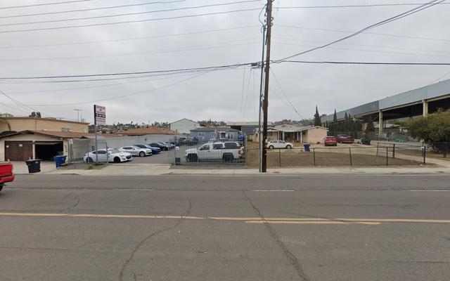 Autoplus of San Diego, Spring Valley Lake, California