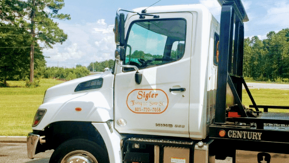 Sigler Towing LLC