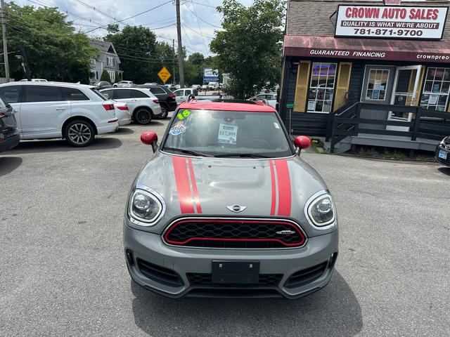 Crown Auto Sales