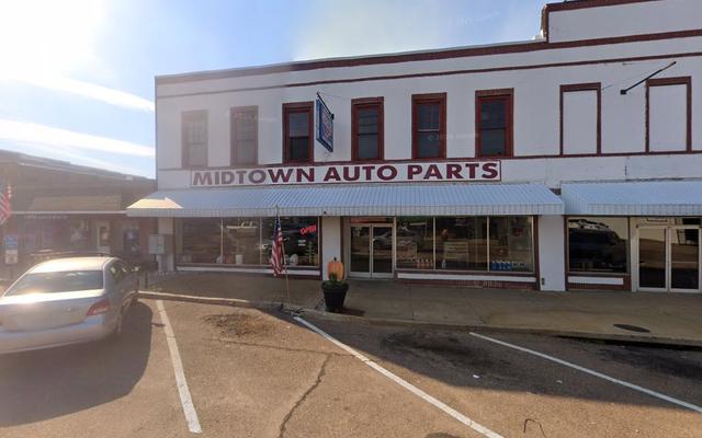 Carquest Auto Parts - MIDTOWN AUTO PARTS