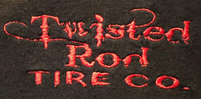 Twisted Rod Customz, Old Fort, North Carolina